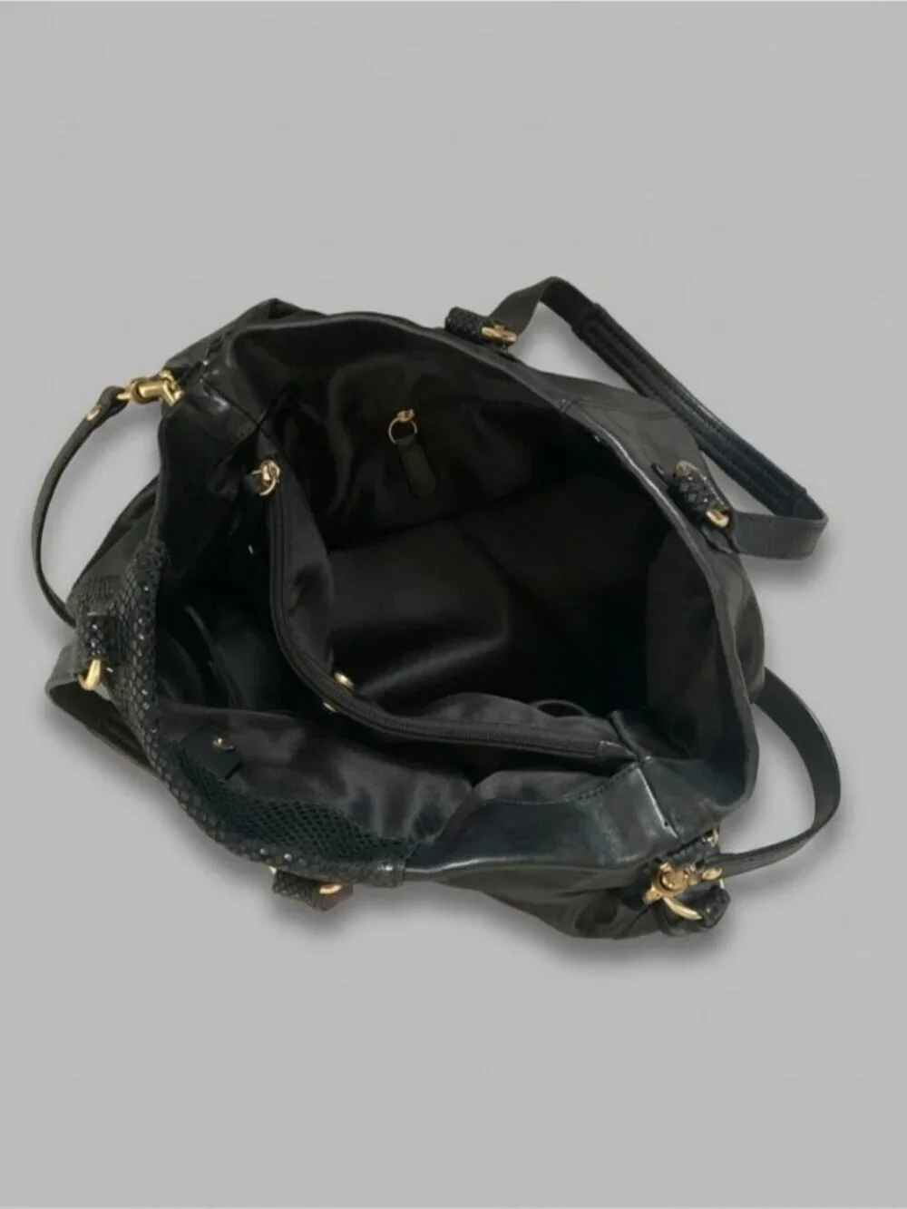 Coach F19243 Ashley Carryall Bag
